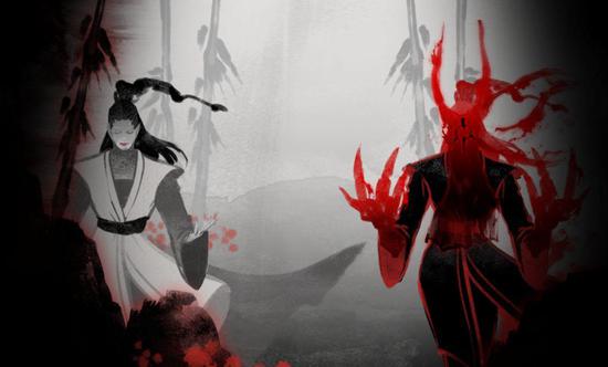 Dota2新英雄是中国风还是和风?网友展开了大考据