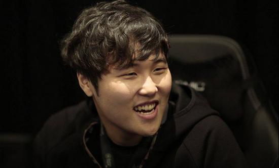 WESG全球总决赛前瞻:VP虎视眈眈,Ana不得不防