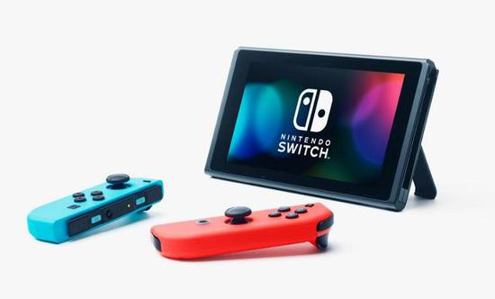 SwitchĻIGZO