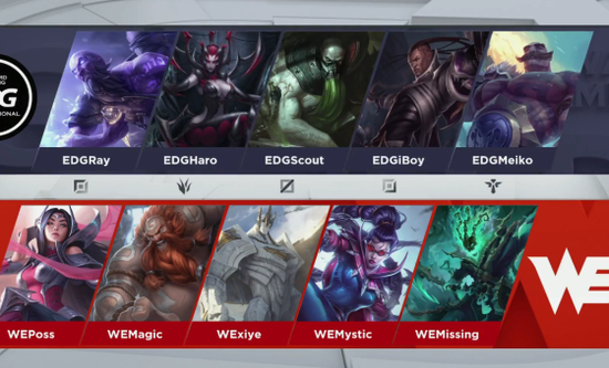 ˴Ұ걬HaroWE20EDGȡʤ