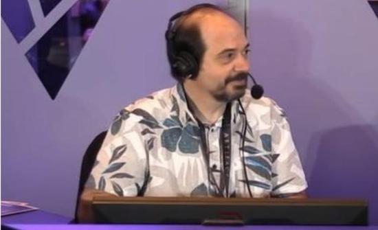 Richard Garfield
