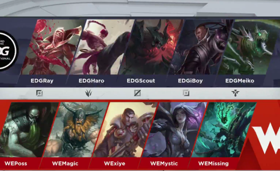 ˴Ұ걬HaroWE20EDGȡʤ