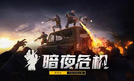 5个月4次版本更新,2019年最热新游5000万DAU的取胜之道
