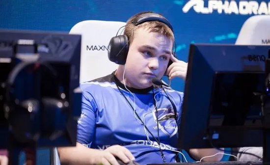 「我不会只在夺冠时才支持CNDOTA」