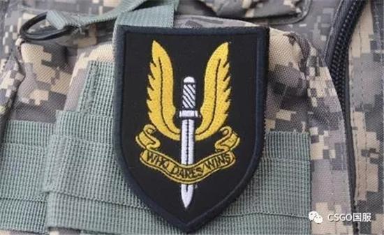 CSGO要有中文语音了?首张悬念海报公布