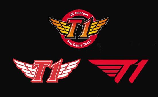 SKT、GRF共同出征前往柏林，SKT新LOGO惊喜登场！