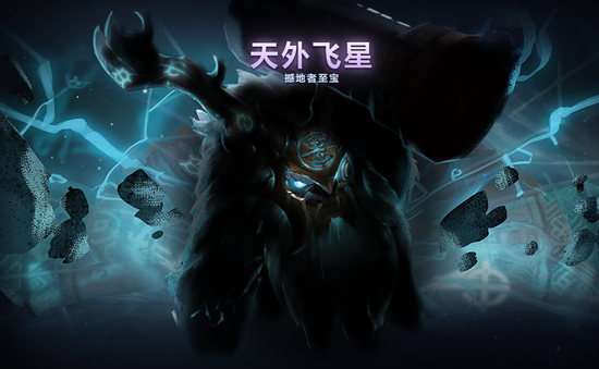 OPE体育:TI9勇士令状上线!大量全新功能推出
