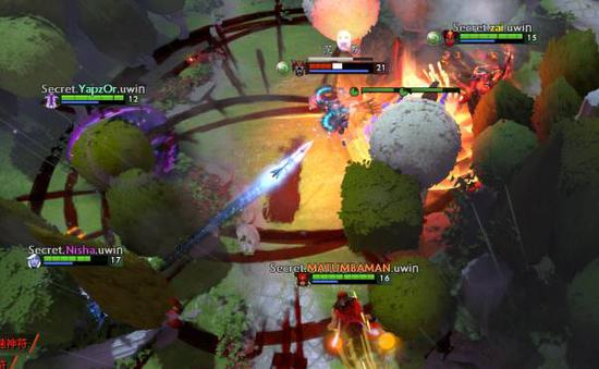 震中杯:六连冠十八比零,王者秘密一统欧洲区