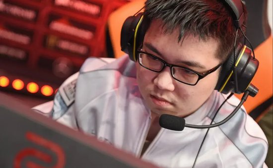 【蜗牛电竞】TI14战队巡礼:中国战队Tidebound&XG&YB【EV扑克小游戏官网】