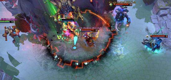 MajorйԤѡKGçд VGȨǷ