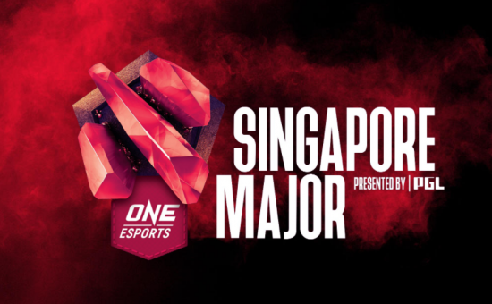 《【煜星平台网站】新加坡Major即将开赛，四支中国战队出战》