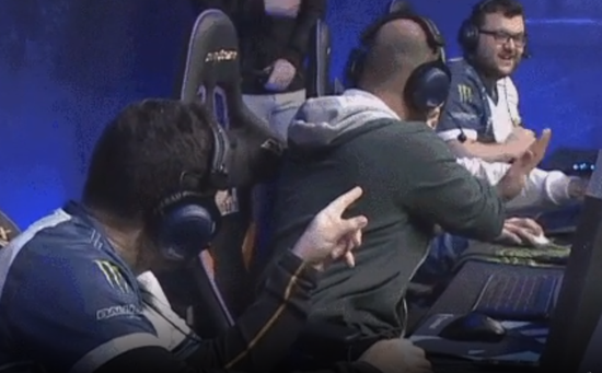 Major̭գEH״̬ϲˣLGDȻǿ