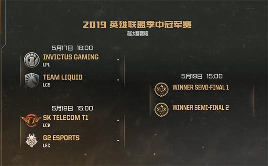 LCK宣传片发布，Faker：我们一定会拿下今年的MSI