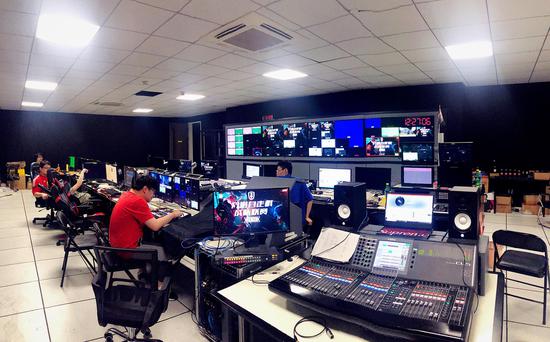 官方赛事来袭!刀塔自走棋战队联赛将于明晚打响