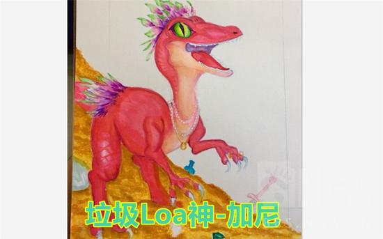 8.1复仇之潮垃圾神福利 一条任务线多14个拆解