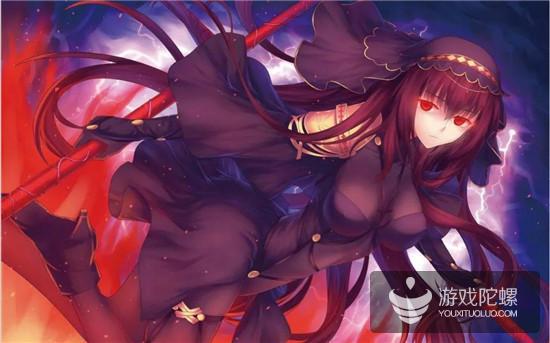 《F/GO》全球营收已突破30亿美元