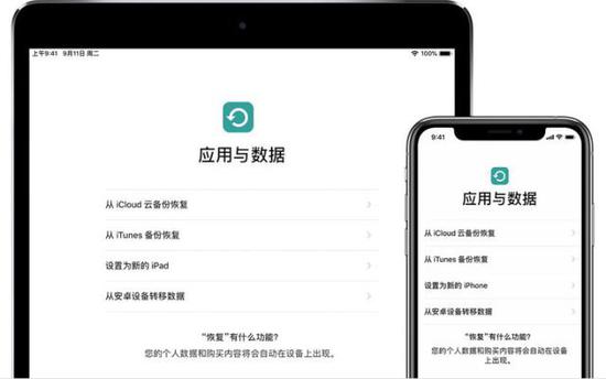 iOS 13֧Ǩ صĿƻԪ