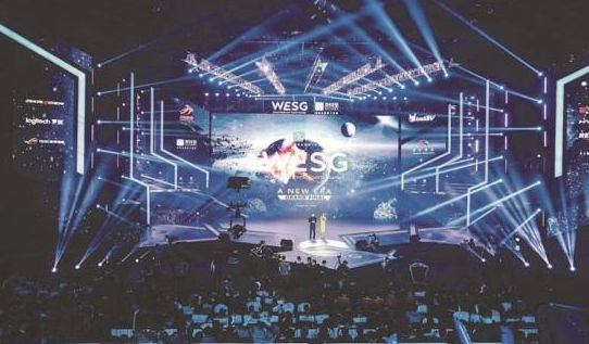 DOTA2仍是2017比赛奖金最高的电竞项目