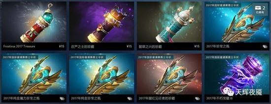 2017DOTA2ʮƷȼtϵЃHһ