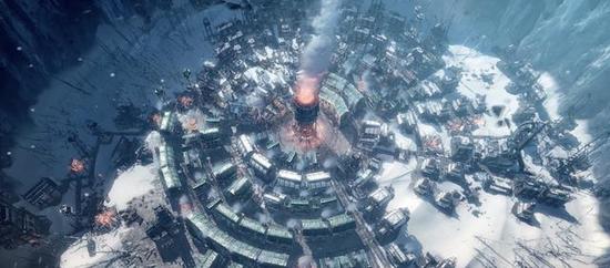 2018年令人期待的10款独立游戏,游戏