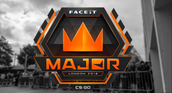 VٷһMajor½Faceit