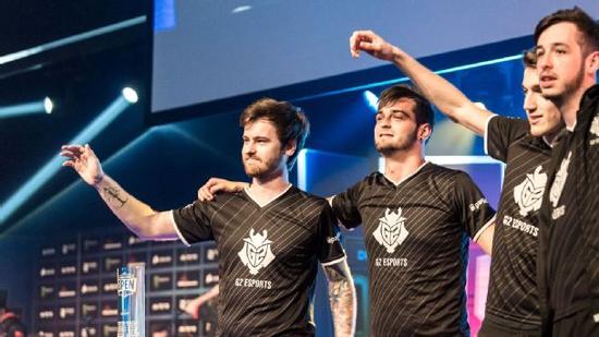 L (zhn)(du)G2EnVyUs2017