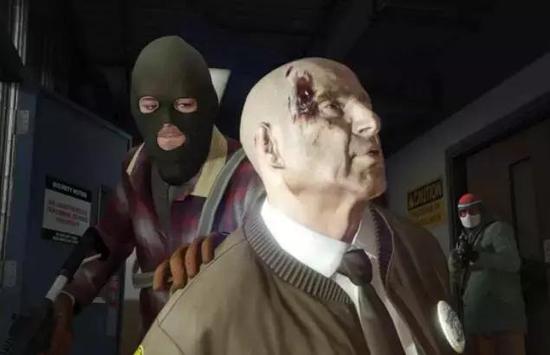 外媒评选18款最吃配置的PC游戏 绝地求生未进