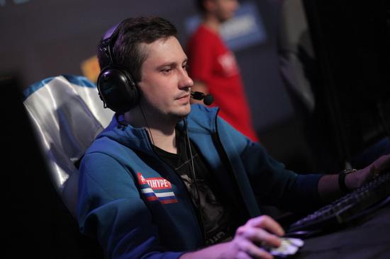 dota职业收入_电竞选手收入榜：DOTA2选手刷榜LOL仅两人上榜