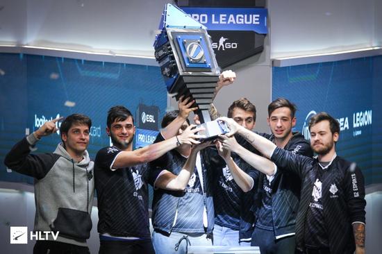 L (zhn)(du)G2EnVyUs2017
