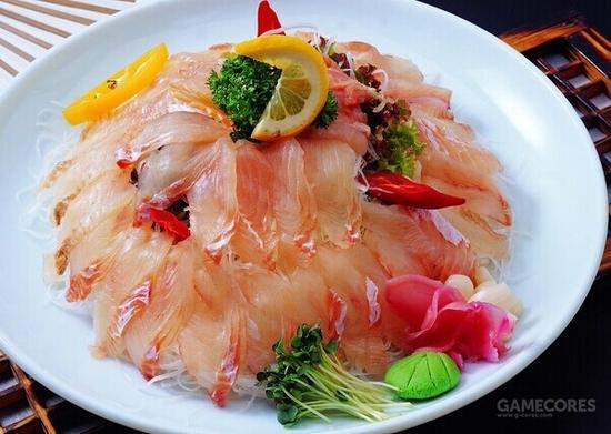 从《如龙》纹身聊神话:关于日本的鲤