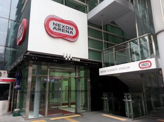 4ǰNEXON˵һϷ˾Ӫĵ羺