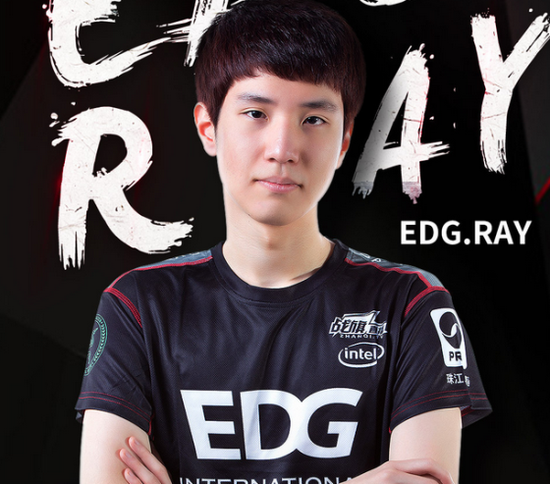 EDGݣφRayMouse