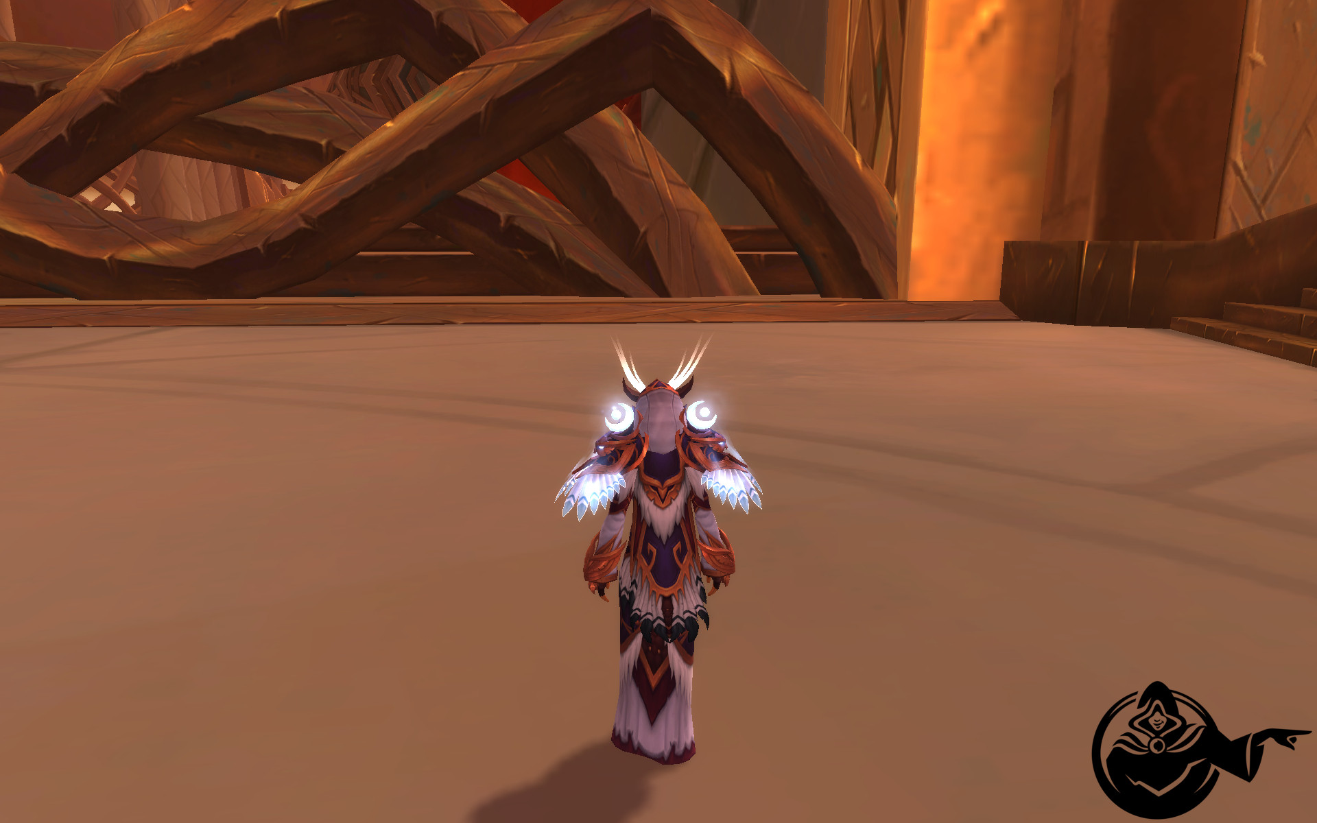 德鲁伊(星界守护者)T19套装最终效果一览