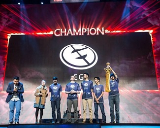 第二届DAC亚洲邀请赛 - 2017亚洲邀请赛 - 新