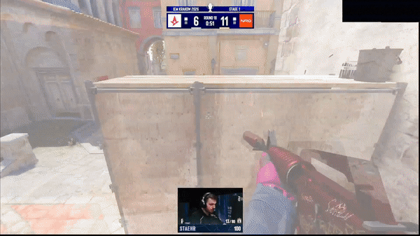 【蜗牛电竞】IEM克拉科夫第一阶段：伯仲之间！NRG 2-1 Astralis【EV扑克小游戏官网】