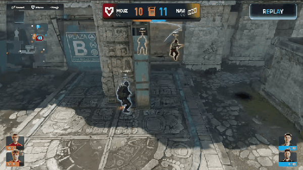 【蜗牛电竞】PGL 克卢日-纳波卡2026：连胜奏凯！MOUZ 2-1 NAVI【EV扑克小游戏官网】