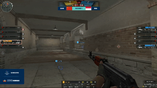 WCG2019ջعˣйսӴȫʤ 