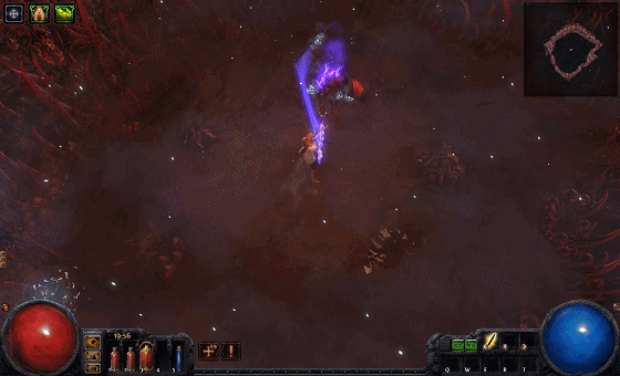 《流放之路》19号开启裂隙赛季 五大BOSS预览