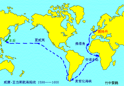 《仁王》真有其人!他是这样在日本走上人生巅峰
