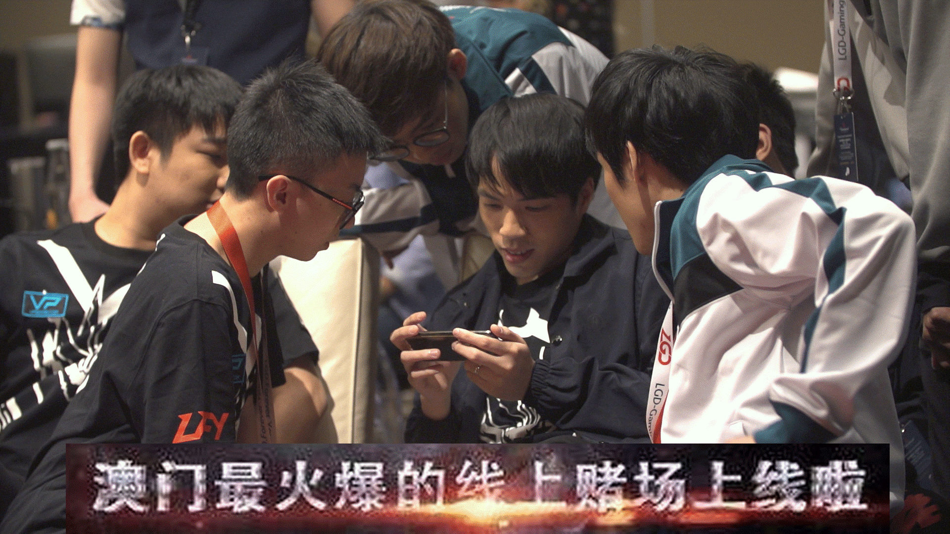 DOTA2西雅图TI7现场游记day0_新浪游戏_手机新浪网