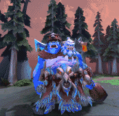 2018年迎霜节珍藏I发布 十六款迎霜节饰品