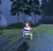 2018年迎霜节珍藏I发布 十六款迎霜节饰品