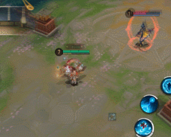 （三技能[福运昌隆]）