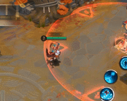 （特质[魂之火]）