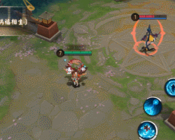 （终极技能[祸福相生]-主动使用）