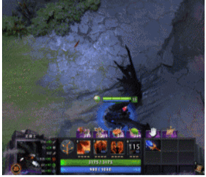 DOTA7.22汾AЧǿȽ
