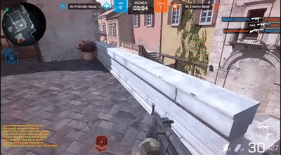 CSGOս桶1944ĿǰFPSϷ