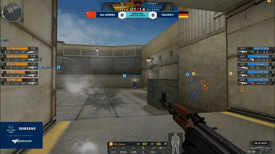 WCG2019ܾ720ջعˣüйӰǾ