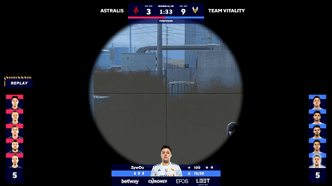 载物快准狠的三枪