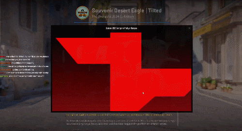 【蜗牛电竞】CS更新1219：冠军胶囊上线，高光纪念包开放兑换【EV扑克小游戏官网】